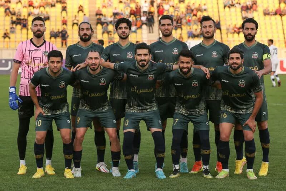 شمس‌آذر؛ میانبر استعداد‌ها برای ورود به لیگ برتر