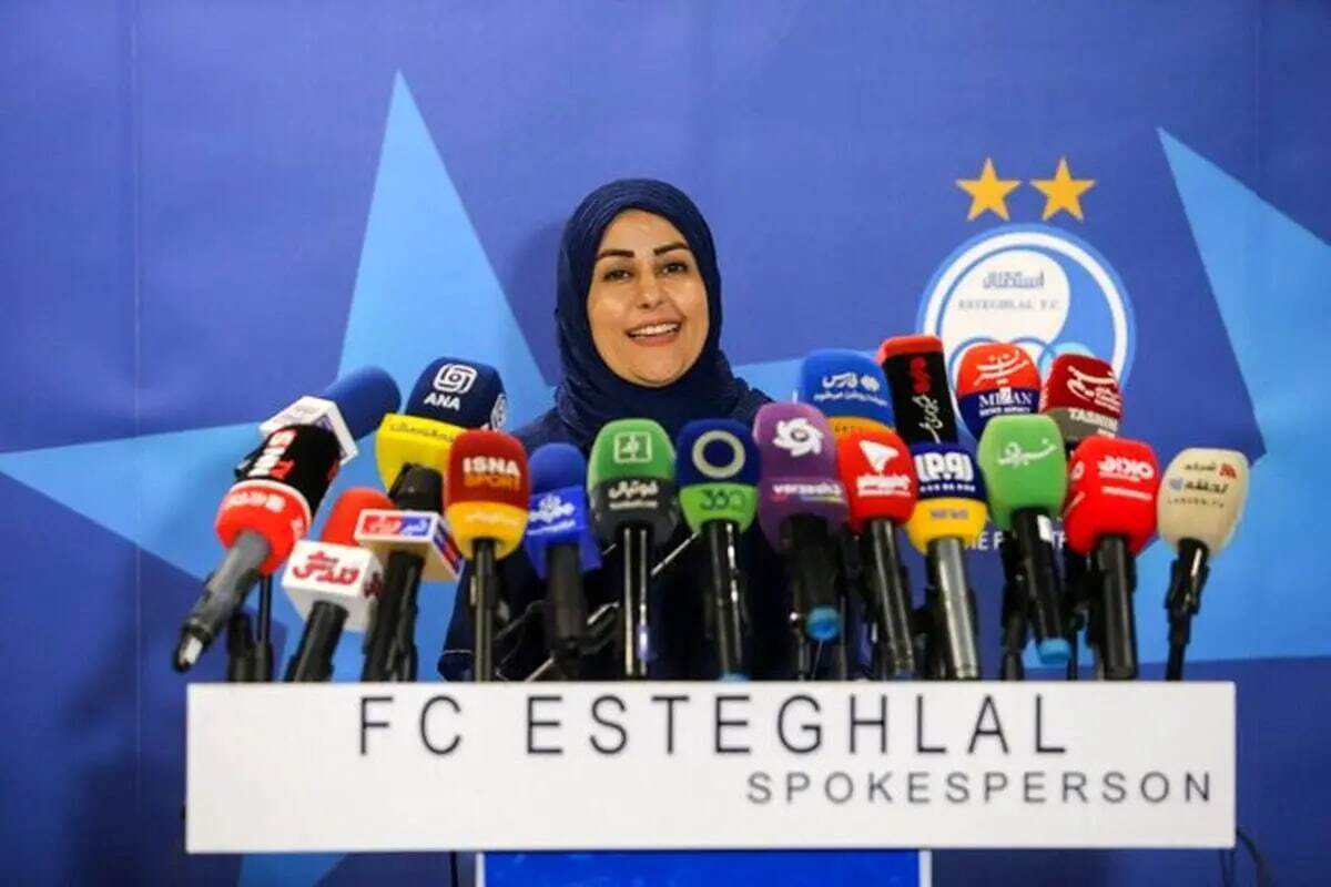 فوری:سرمربی استقلال بعد از جام حذفی رونمایی میشود