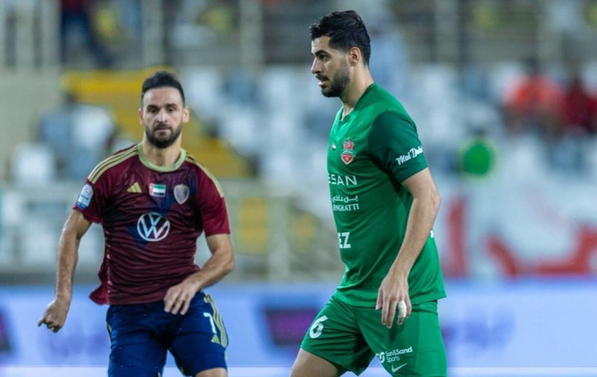 احمد نوراللهی یا سعید عزت‌اللهی کدام به پرسپولیس میرسد؟
