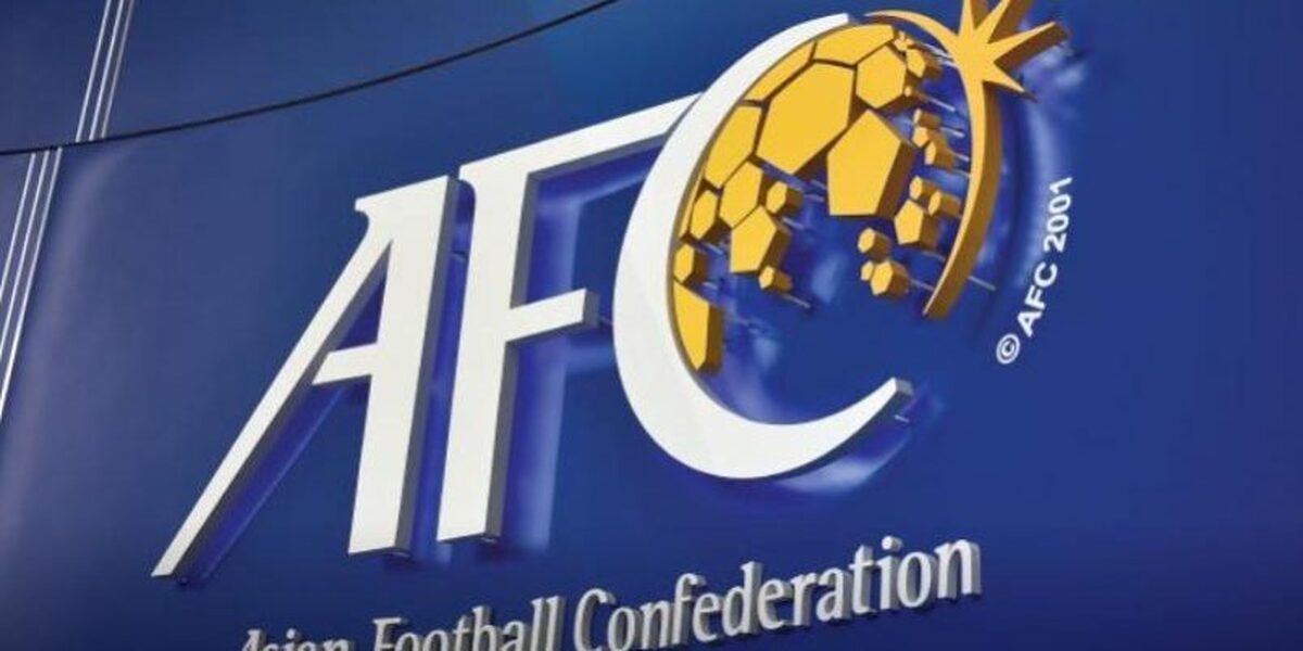 طبق اعلام AFC، سهمیه آسیایی ایران در لیگ نخبگان از ۲+۱ به ۱+۱ کاهش‌یافت
