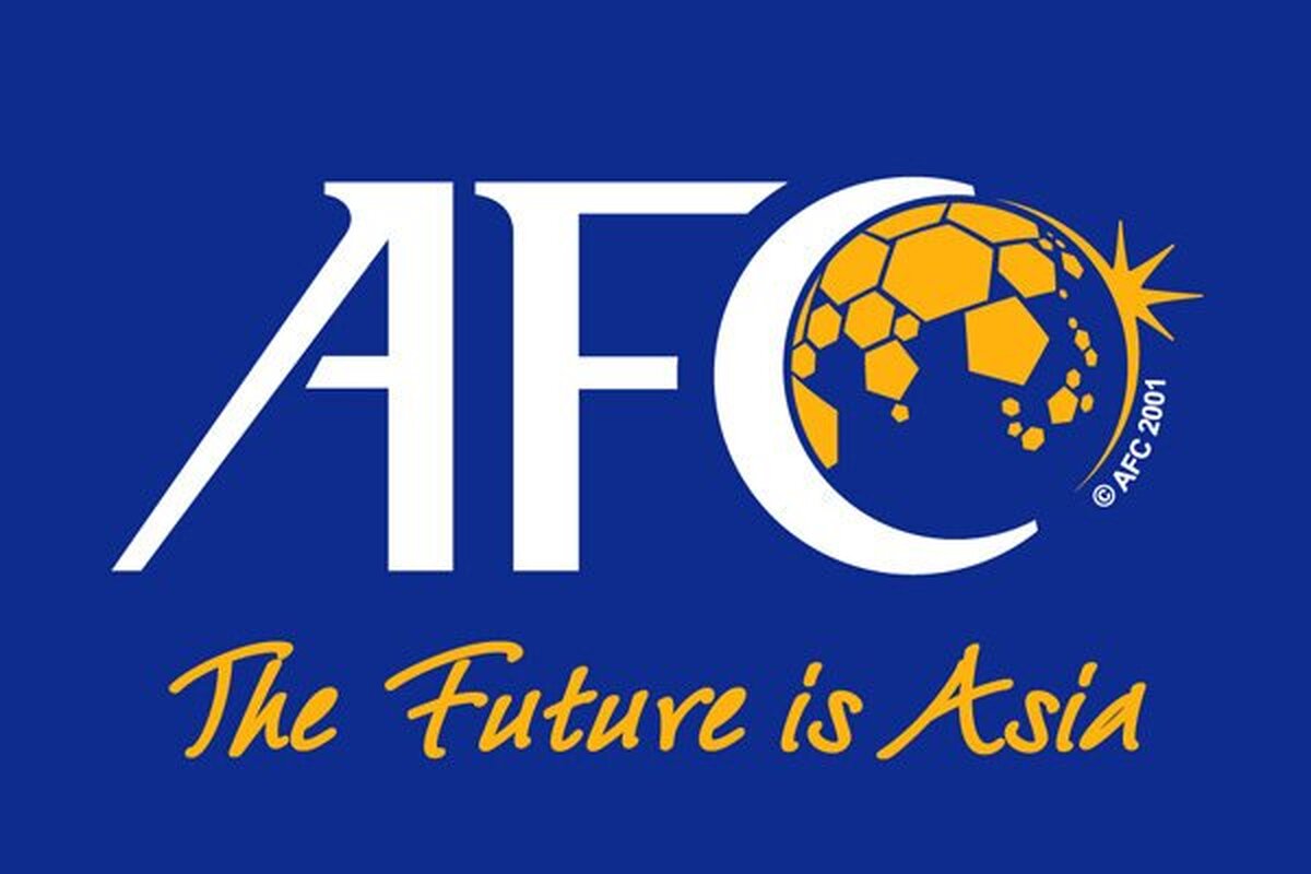 پوستر‌های AFC به مناسبت صعود فجر سپاسی و پیکان به لیگ برتر