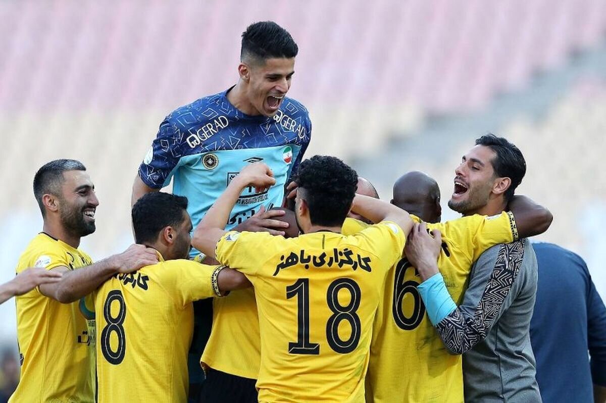 کارنامه ۵ بازیکن جدید پرسپولیس