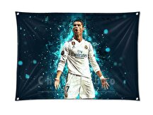 شب خاص در برنابئو؛ وقتی رونالدو با هتریکش اولین مرد ۱۰۰‌گله UCL شد