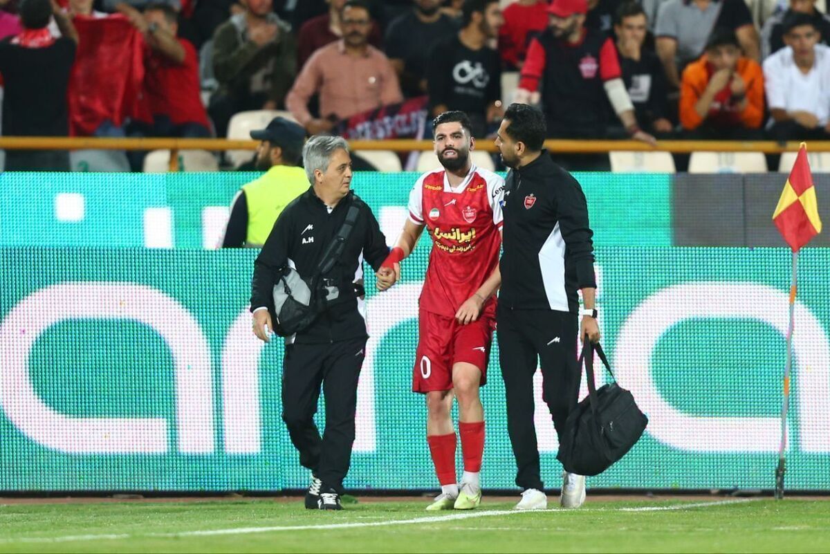 اهواز؛ تبعیدگاه ستاره‌های پرسپولیس یا پایگاه قدرت یحیی؟