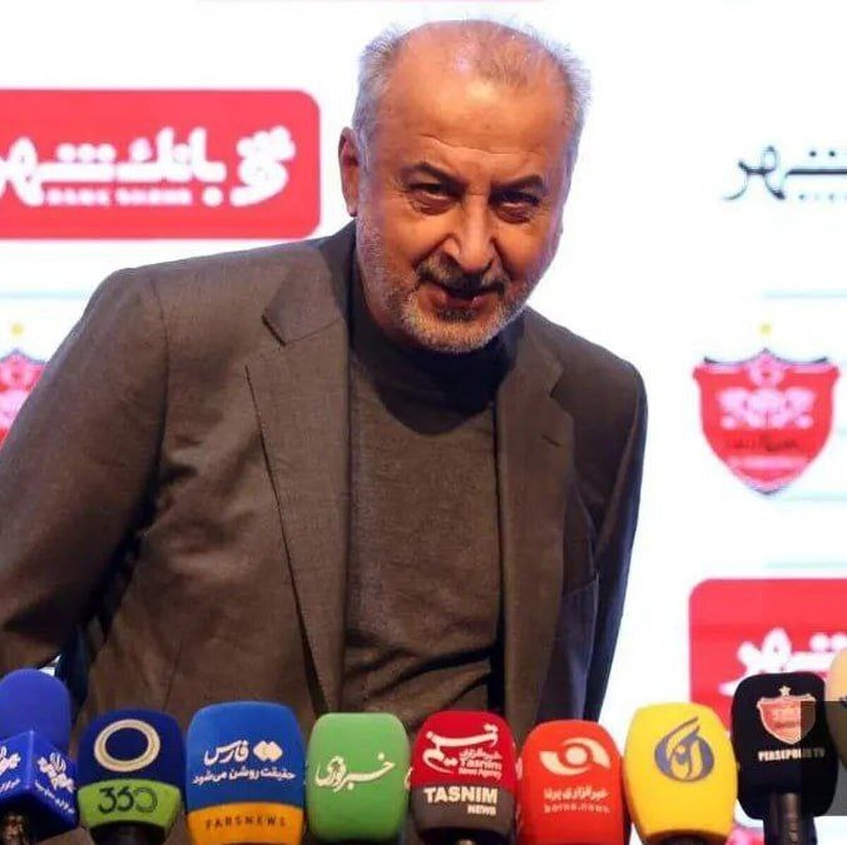 سرنوشت درویش مشخص شد