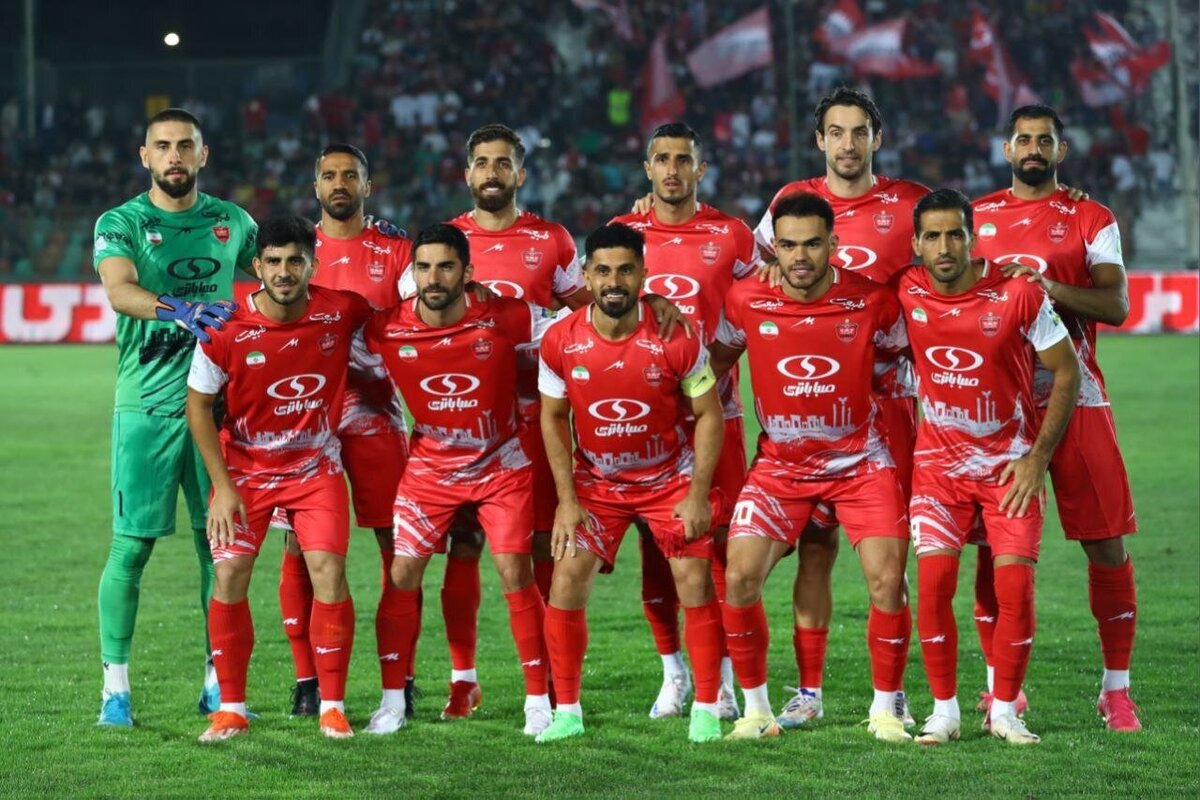 چالش بزرگ پرسپولیس در خط دفاعی