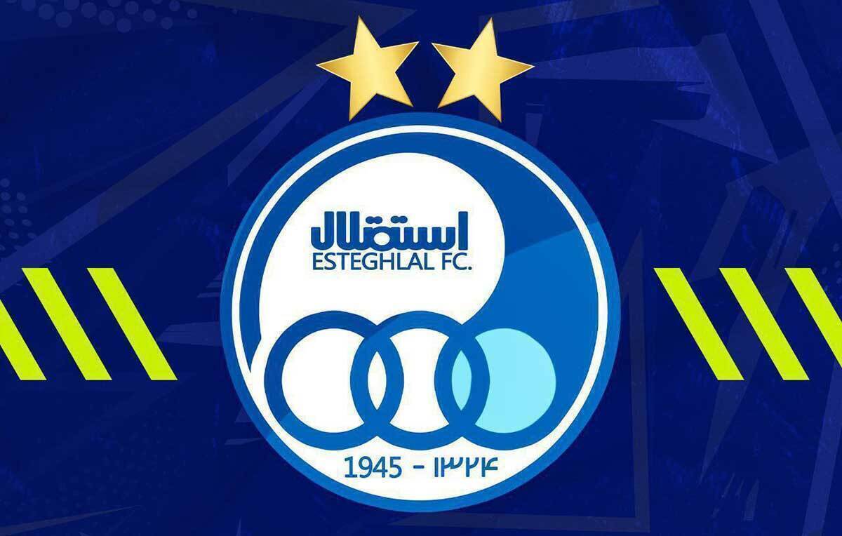 پاسخ استقلال به بیانیه جنجالی ملوان!