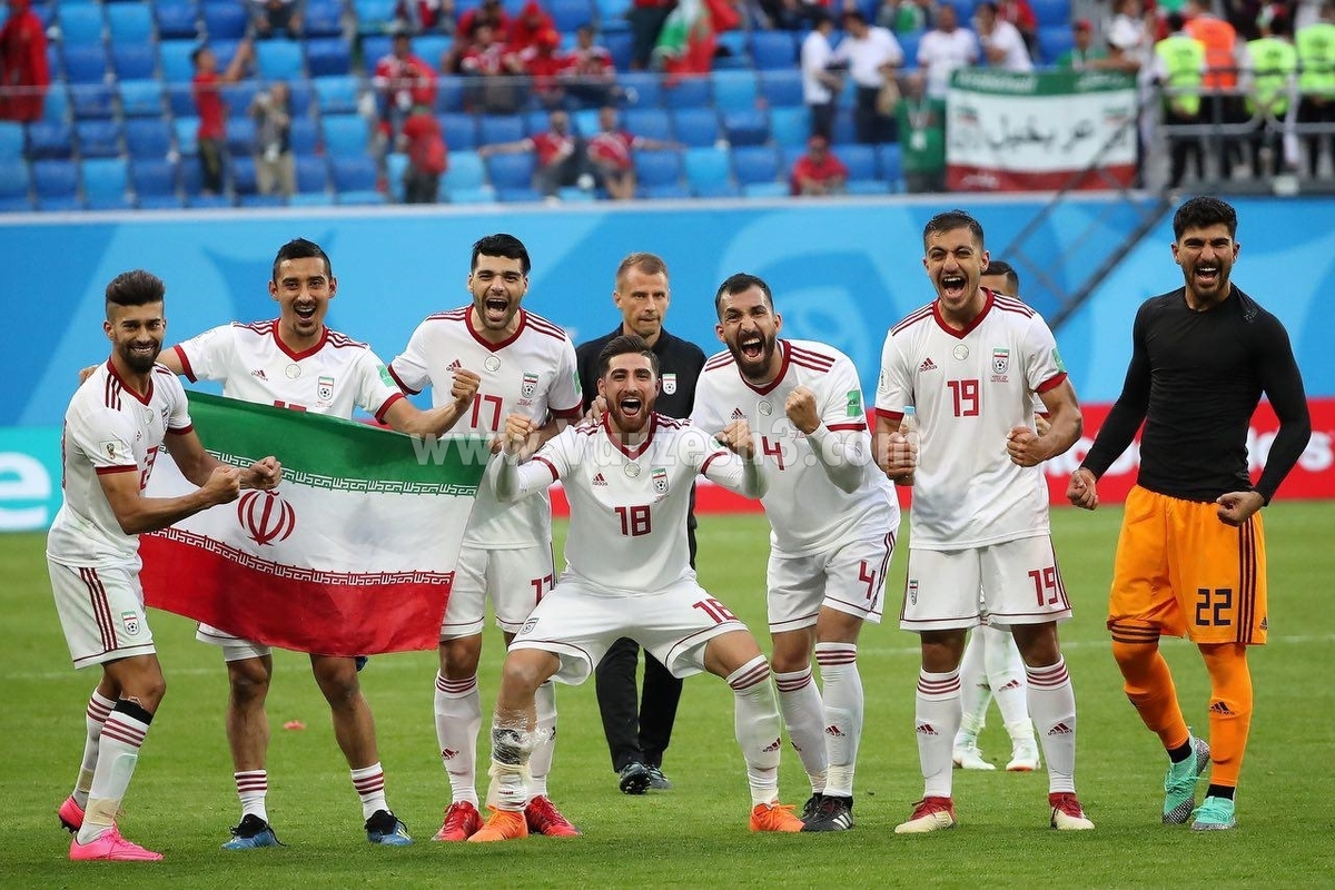 قلعه‌نویی ۲۸ بازیکن را برای بازی با قطر و کره شمالی فراخواند