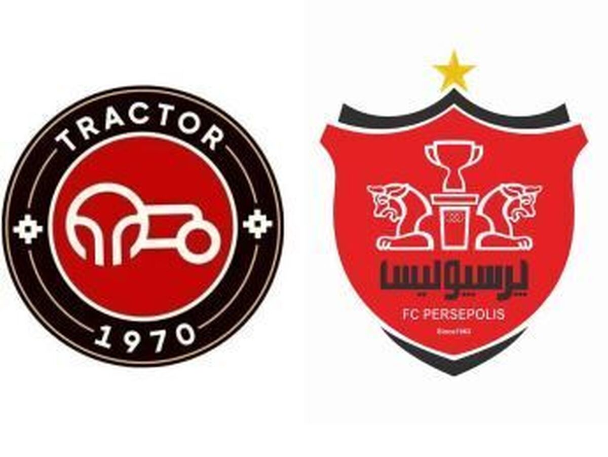 تراکتور باز هم به دنبال بازیکنان پرسپولیس آمد