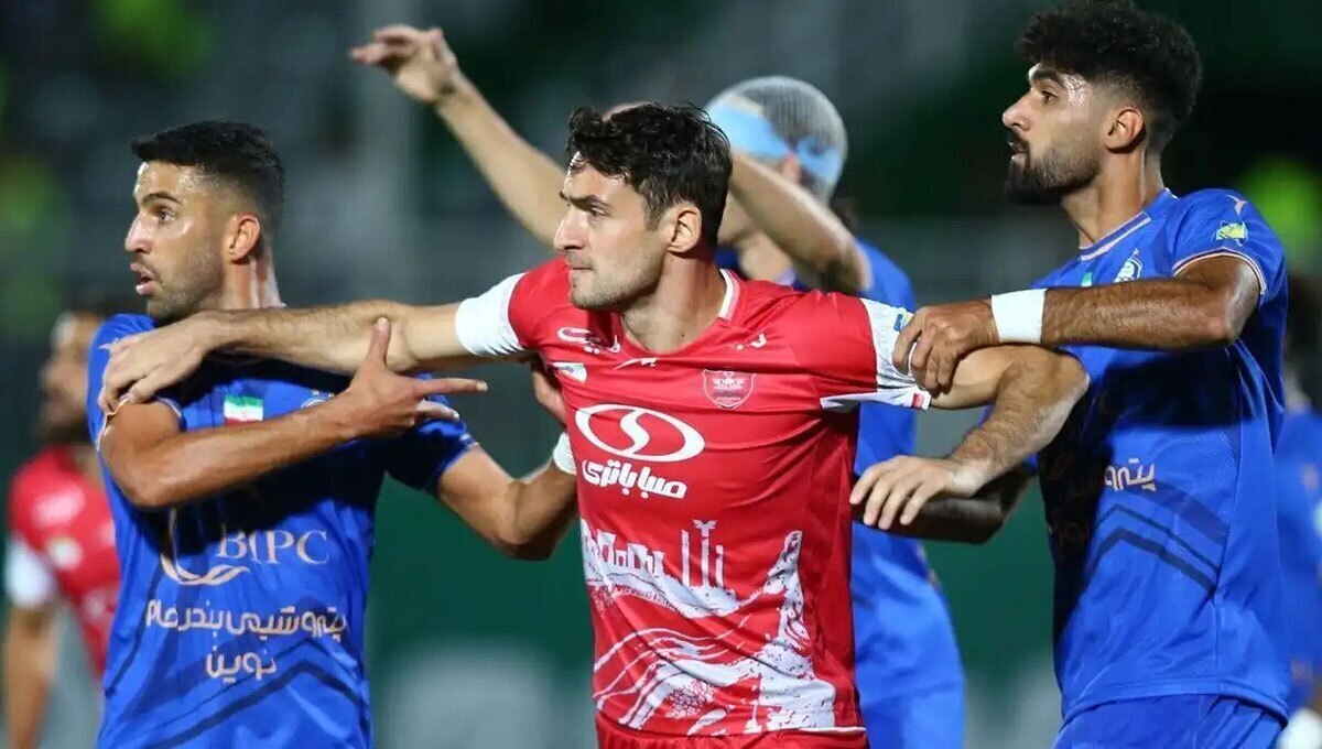 پرافتخارترین تیم‌های فوتبال ایران: پرسپولیس و استقلال، رقابت تنگاتنگ در فتح جام‌ها