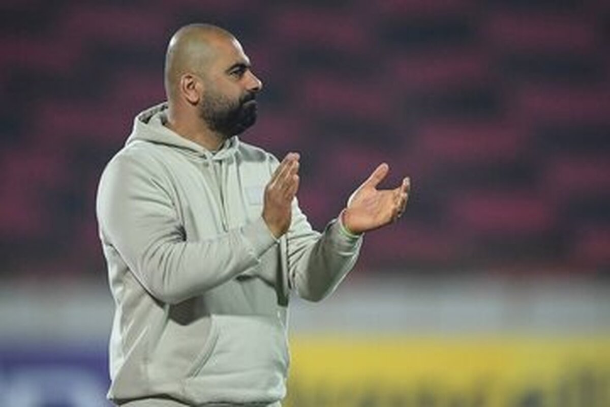 مازیار زارع: تا آخر عمر محرومم کنید، افتخار می‌کنم