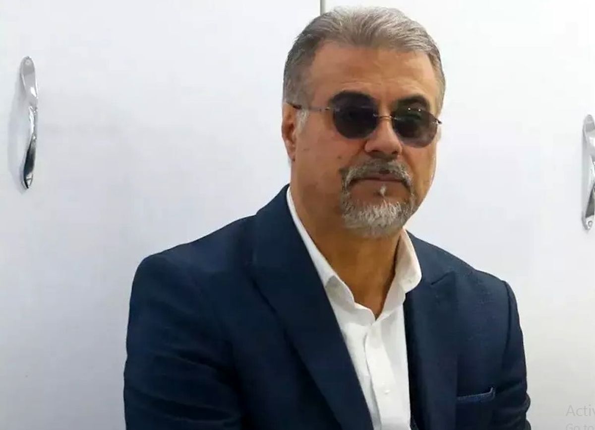 توئیت جدید جویباری، هواداران استقلال را شاکی کرد
