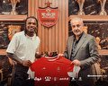 فوری | شوک به پرسپولیس با محرومیت ۶ ماهه بیفوما؛ حکم دردساز از CAS رسید