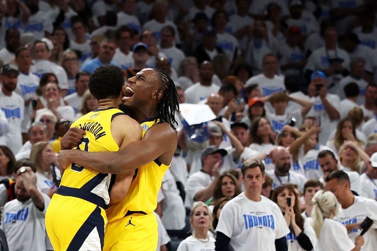 فینال NBA | ایندیانا پیسرز است یا رئال مادرید ۲۰۲۲؟