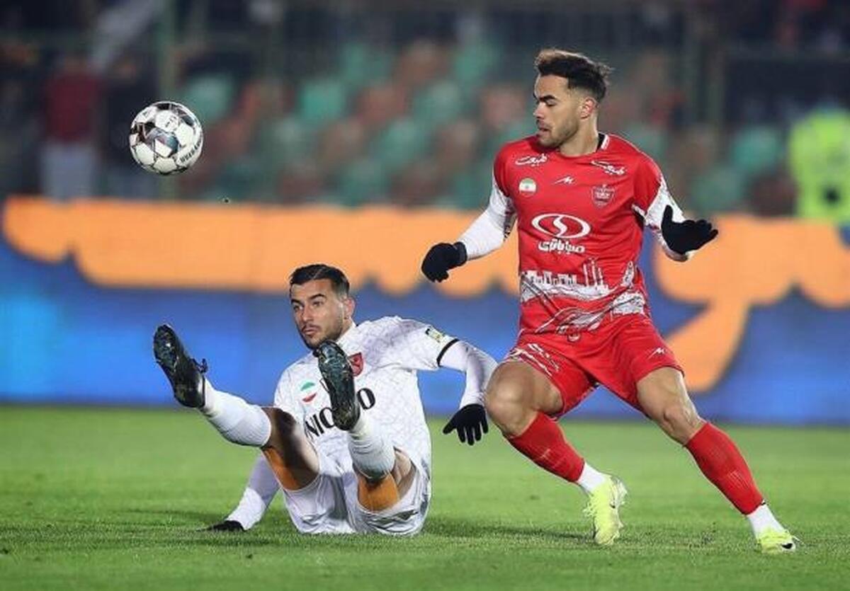 طبق اتفاقات پیش آمده ستاره پرسپولیس مازاد میشود!