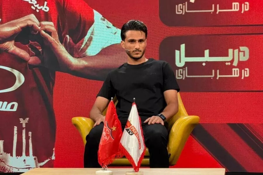 پرسپولیس ۲ - استقلال صفر; دربی اصلی فصل را سرخ‌ها بردند!
