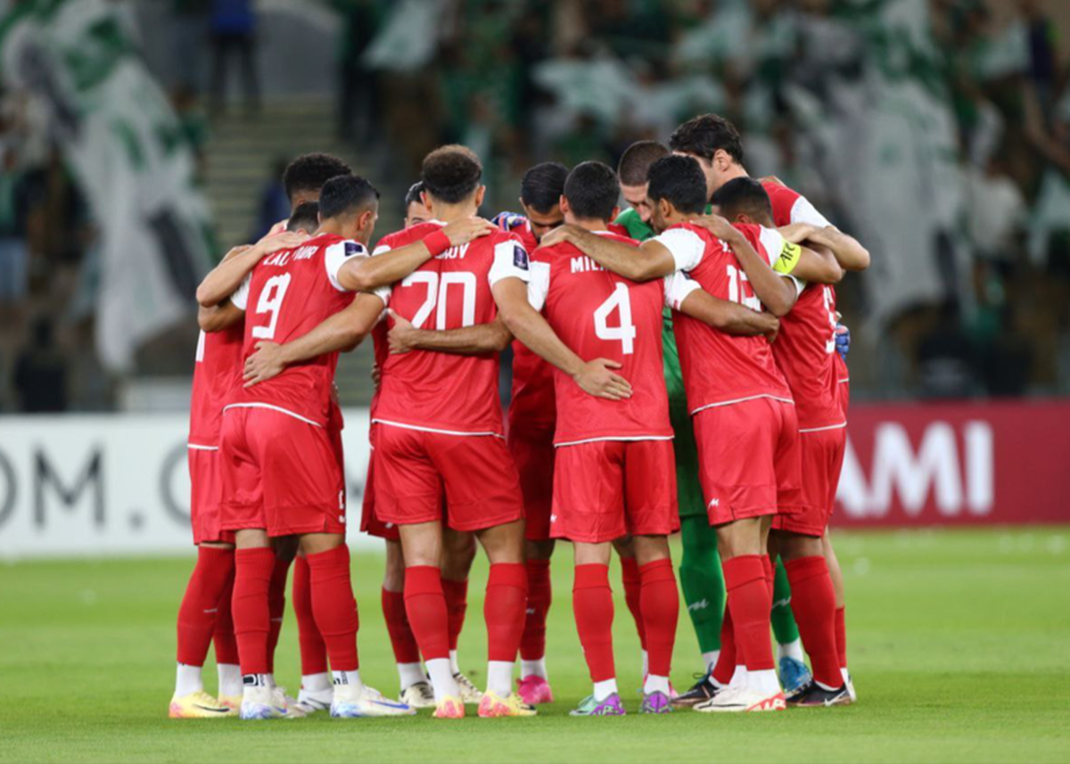 شوک به پرسپولیس با بهم خوردن معادلات نقل‌وانتقالاتی