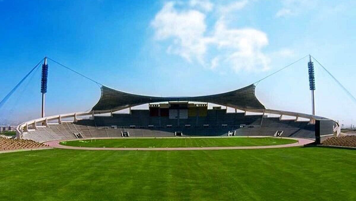 تصویر خبر سناریو فصل قبل تکرارشد! استقلال و پرسپولیس در شهر قدس و تختی!