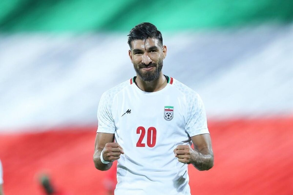 دست رد لژیونر به سینه به استقلال، اما پرسپولیس هم هنوز چراغ سبز نگرفته!