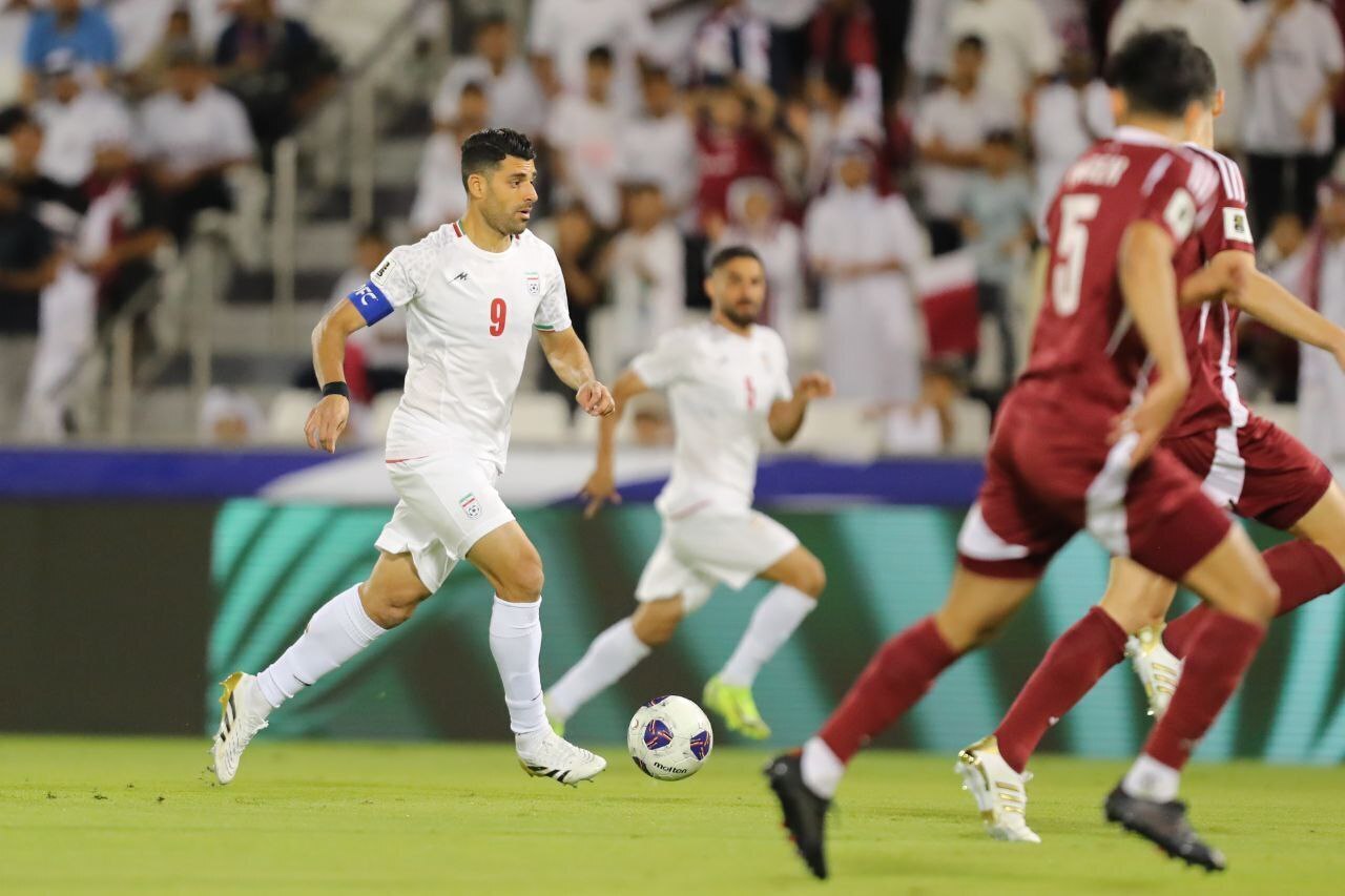 تمام مقصران باخت به قطر از نظر قلعه‌نویی؛ بیرانوند، طارمی، داور و تاوان جوان‌گرایی فرضی!
