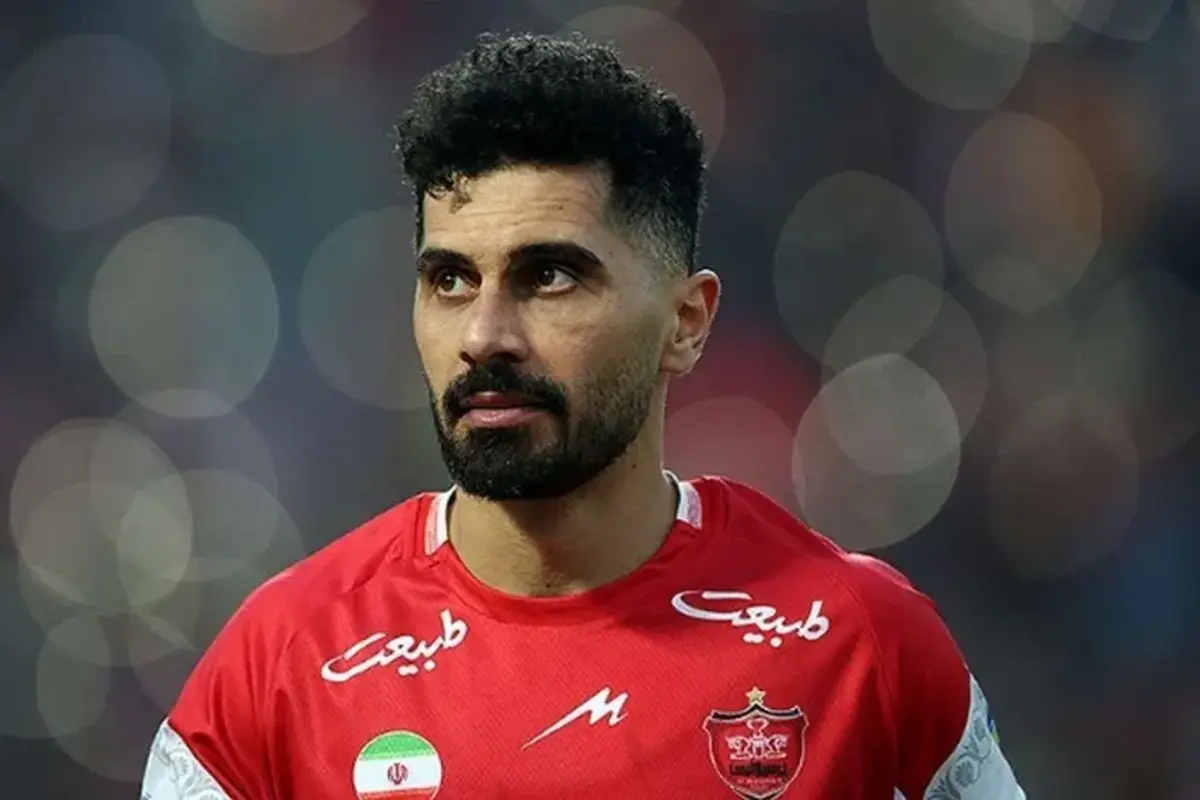تیم جدید امید عالیشاه مشخص شد