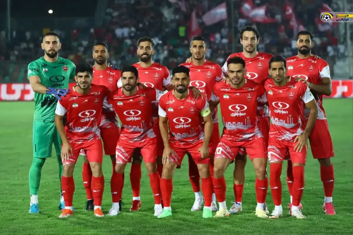پرسپولیس امشب با عالیشاه و کنعانی تمدید میکند؟!