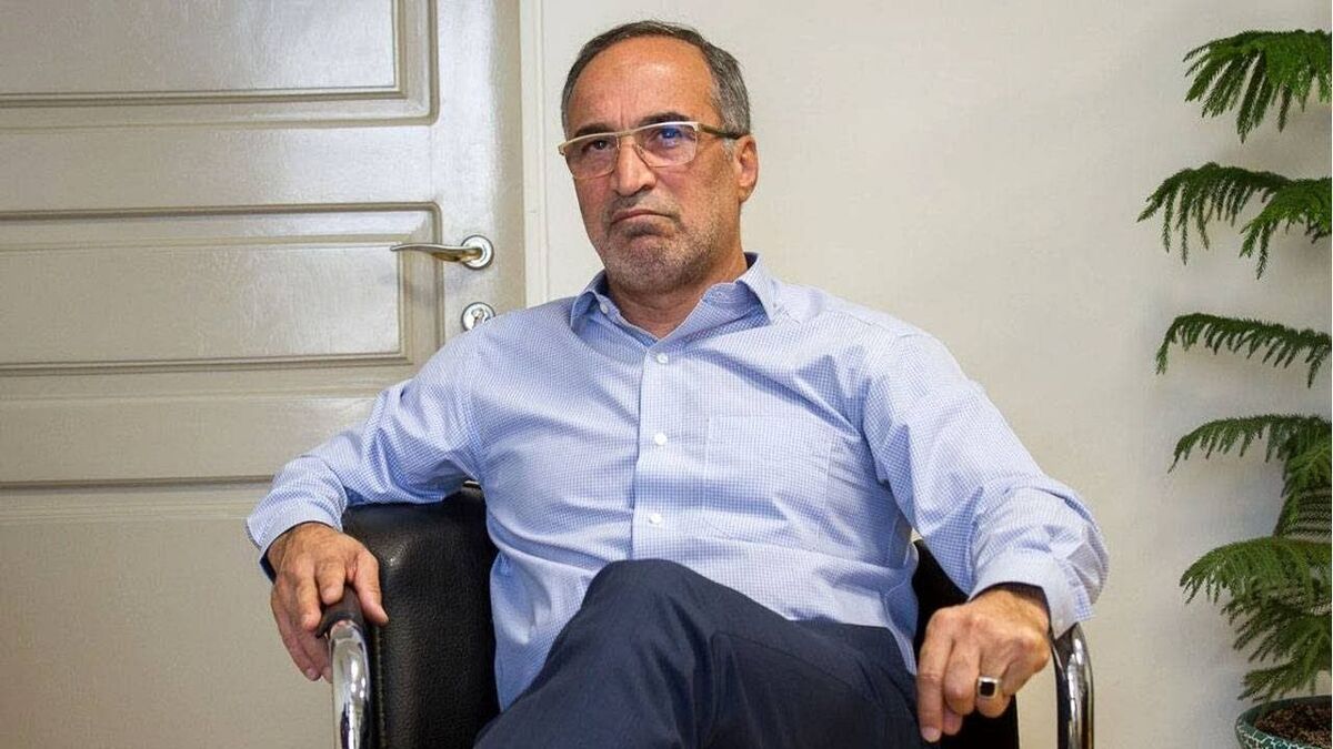 واعظ آشتیانی: آوردن سیدورف مثل گذاشتن موتور بنز روی پیکان است