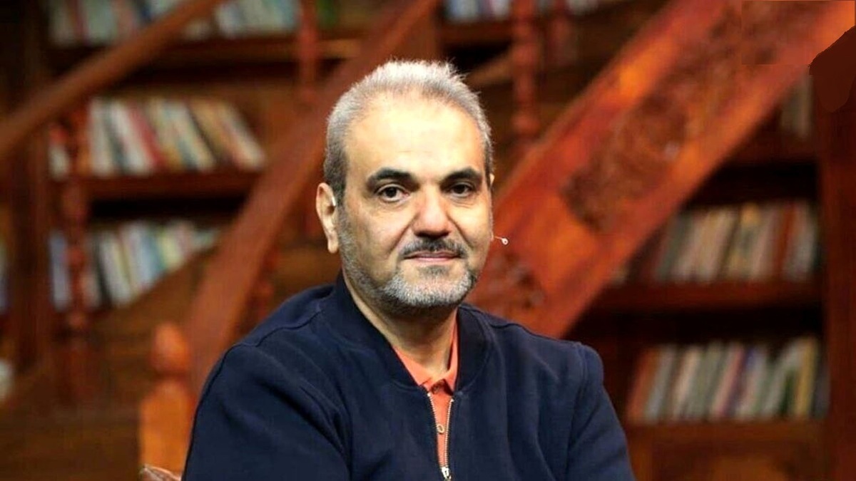 کنایه سنگین جواد خیابانی به کاپیتان تراکتور