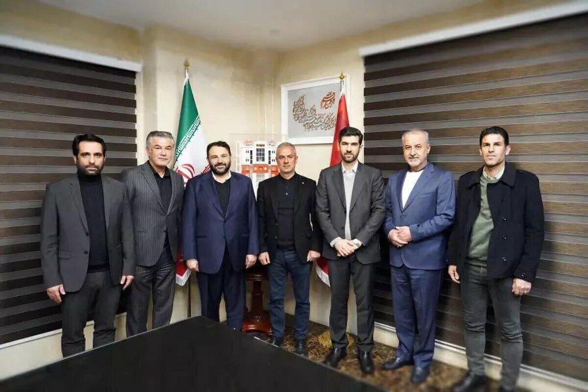 سرنوشت پرسپولیس فردا تعیین می‌شود