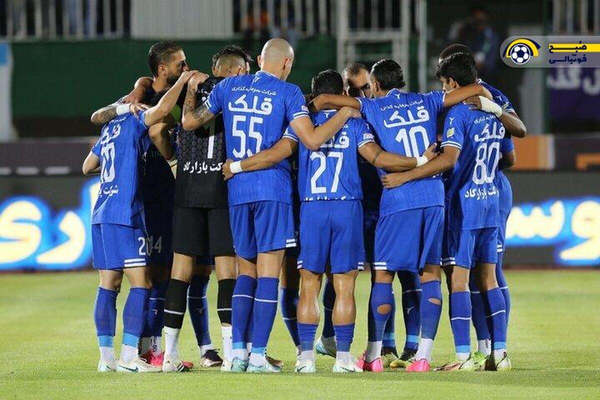 استقلال با چند بازیکن جدید به توافق رسید