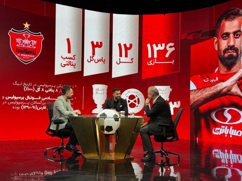 رسمی:کنعانی 2 ساله تمدید کرد