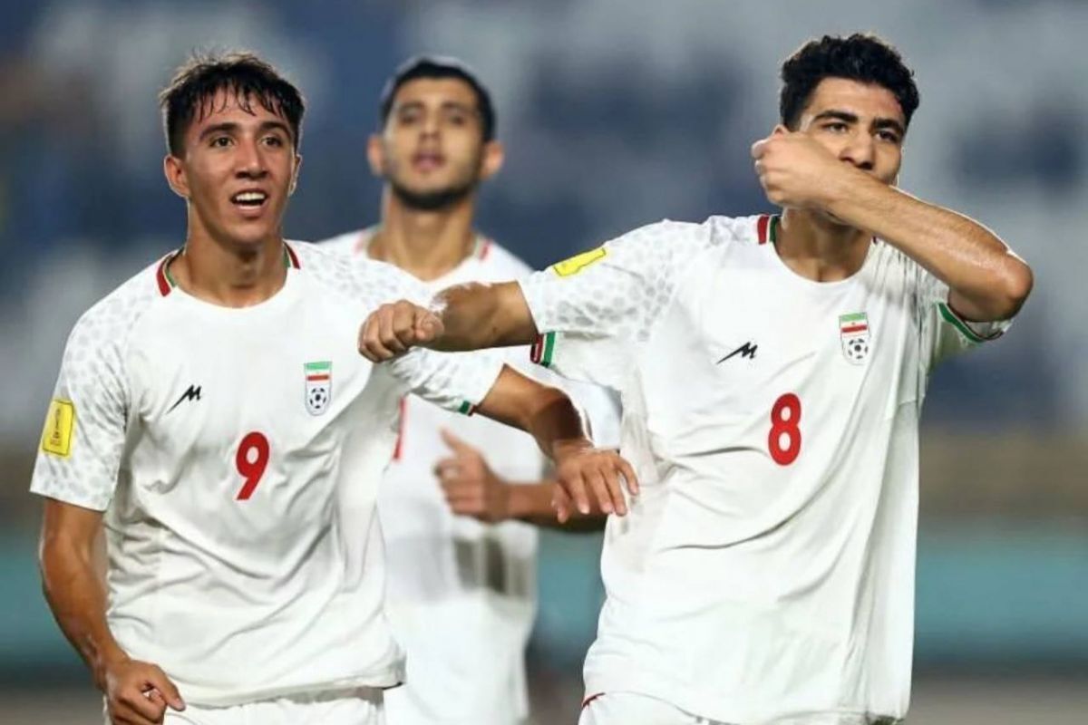 پدیده ملی‌پوش گل‌گهر رسما به استقلال پیوست