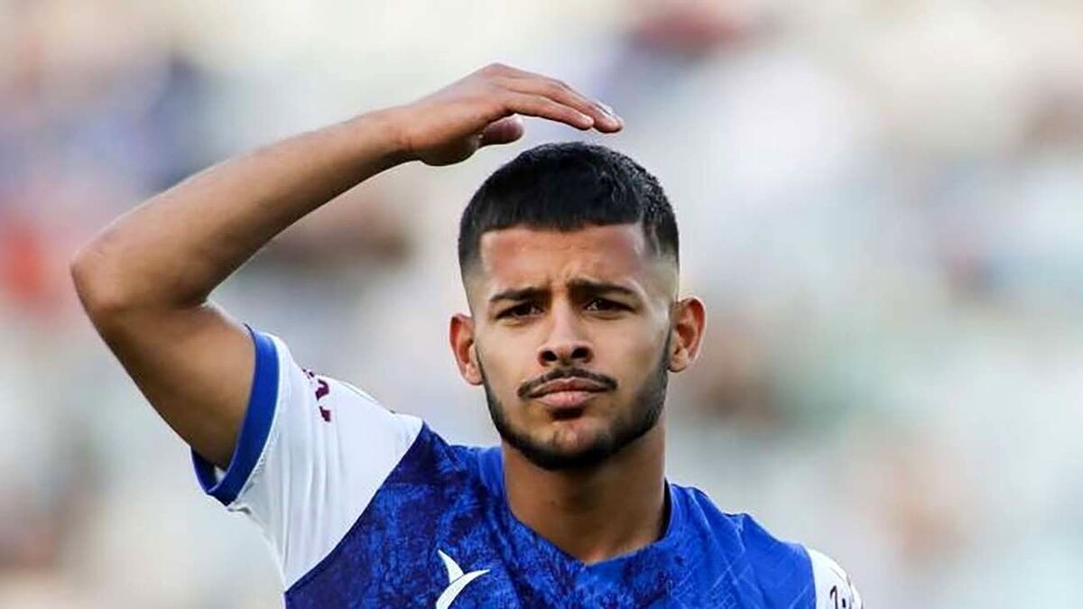ستاره سابق استقلال هیچ علاقه ای به پیوستن به پرسپولیس ندارد!