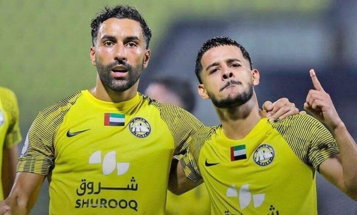 فوری:سامان قدوس به پیشنهاد پرسپولیس پاسخ داد