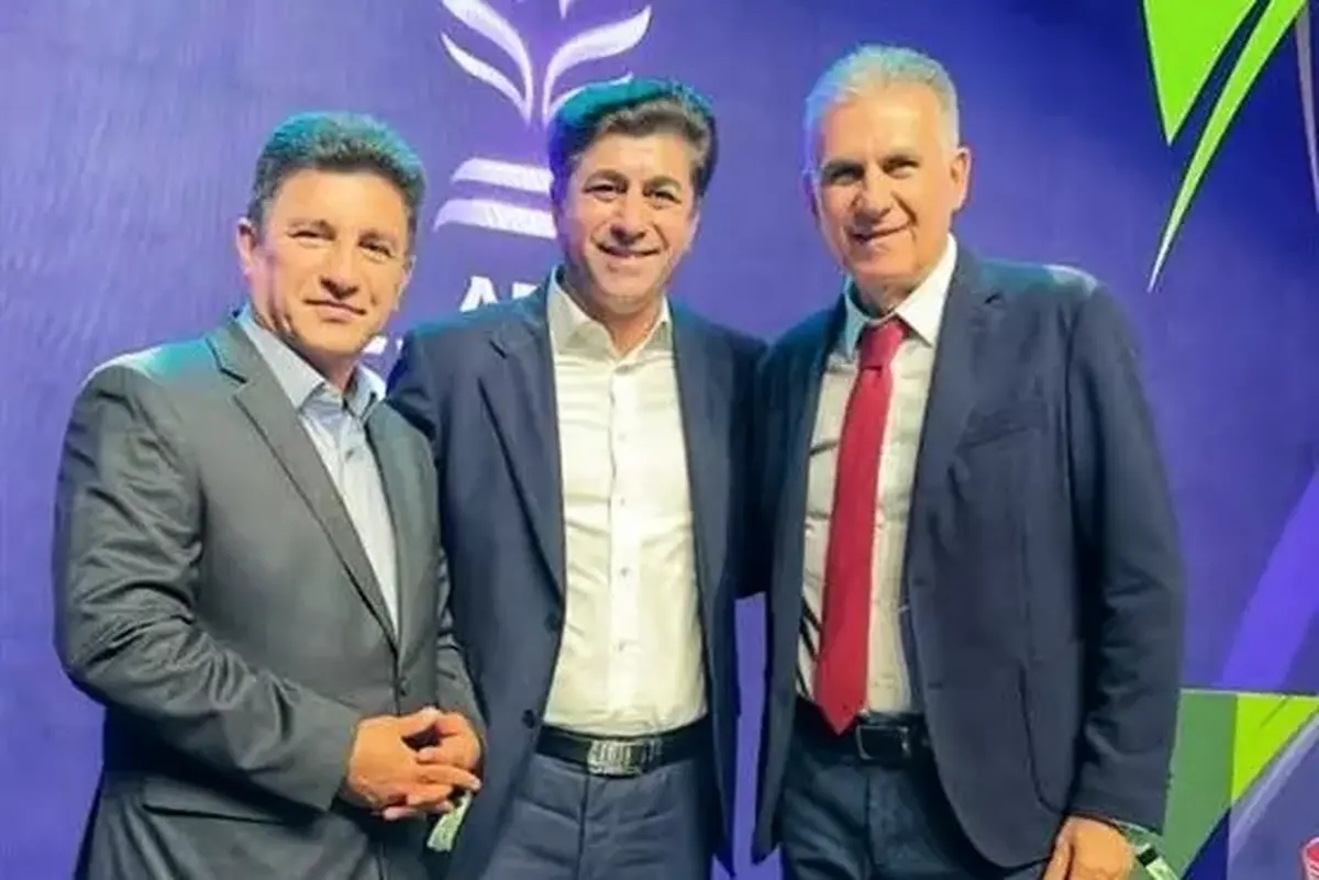 با کی‌روش ۶ تا خوردیم، با قلعه‌نویی خدا رحم کند!