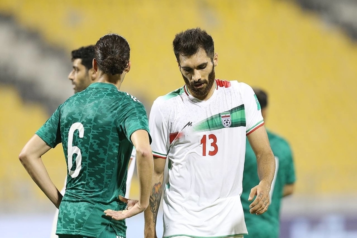 جنجالی‌ترین انتقال نیم فصل در سکوت کامل!