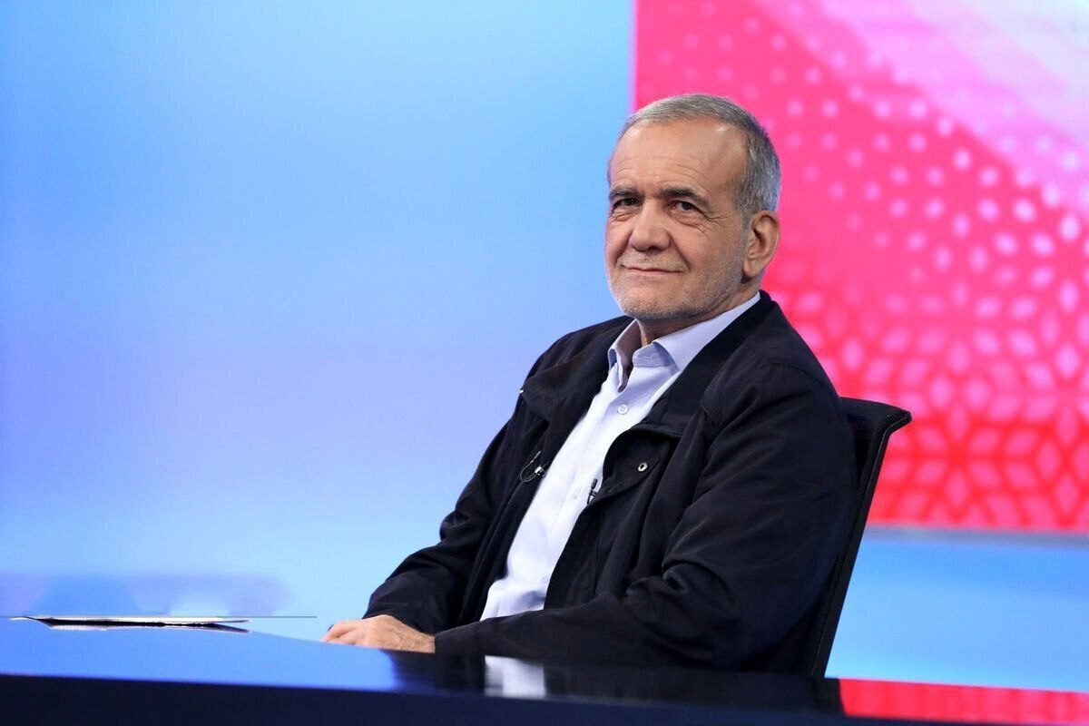 پزشکیان: پاسخ قدرتمند ایران، دشمن را از اقدام احمقانه خود پشیمان خواهد کرد