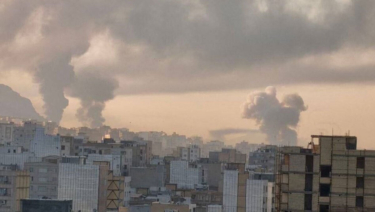 ۱۸ شهید و ۳۵ مجروح در تبریز و شهرهای آذربایجان شرقی در پی تجاوز اسرائیل