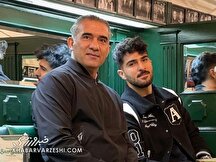تونل زمان؛ وقتی ستاره محبوب پرسپولیس، استقلالی بود!