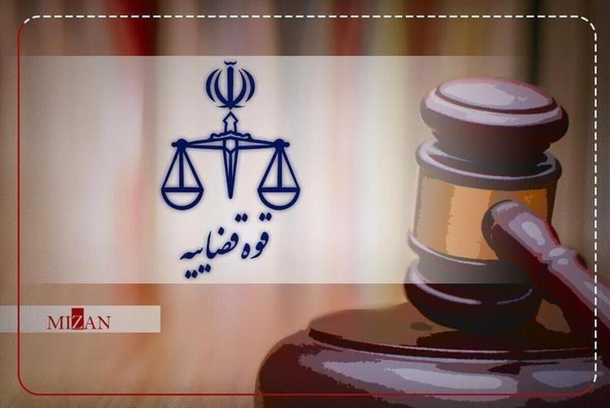 اسماعیل فکری اعدام شد