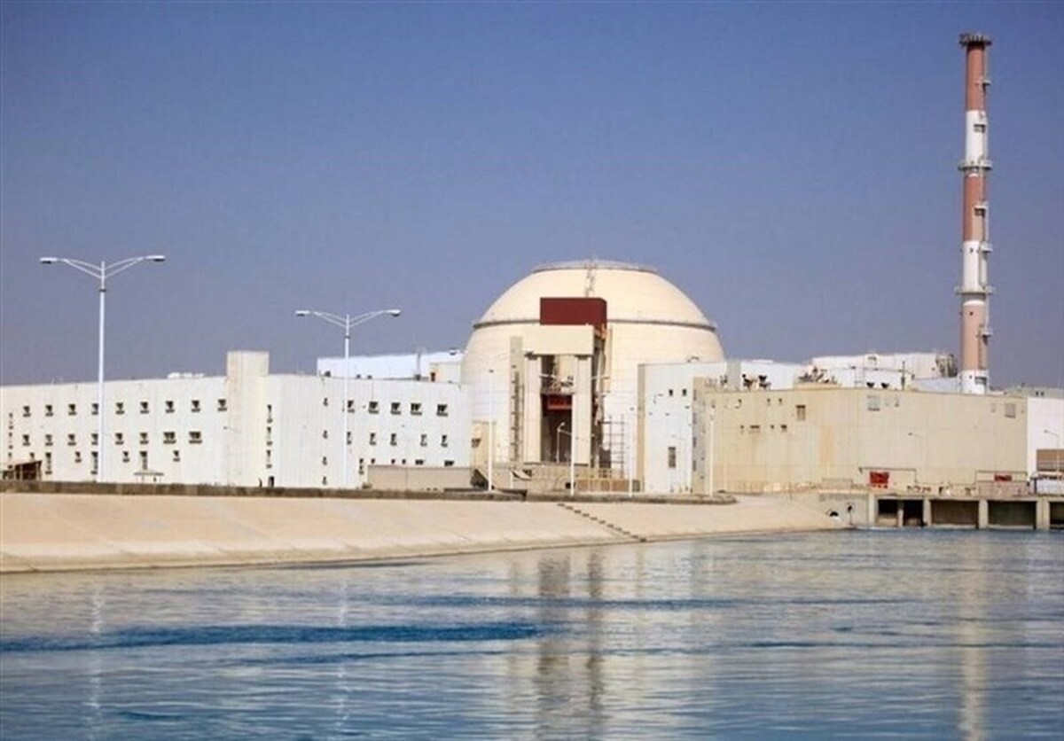 دستگیری یک در جاسوس در بوشهر