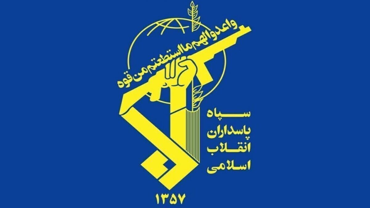 سپاه: پایگاه‌های هوایی مبدا تعرض گستاخانه رژیم صهیونیستی به خاک ایران هدف قرار گرفتند