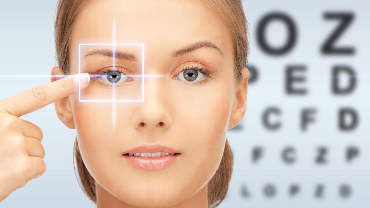 هنگام حمله چگونه از چشم ها محافظت کنیم؟