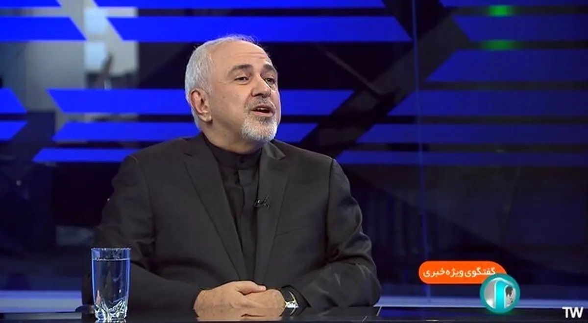 ظریف: آقای گروسی! آیا می‌دانید چند ایرانی بی‌گناه در نتیجه این جنگ جنایت‌بار کشته یا معلول شده‌اند؟ / گروسی محاکمه شود
