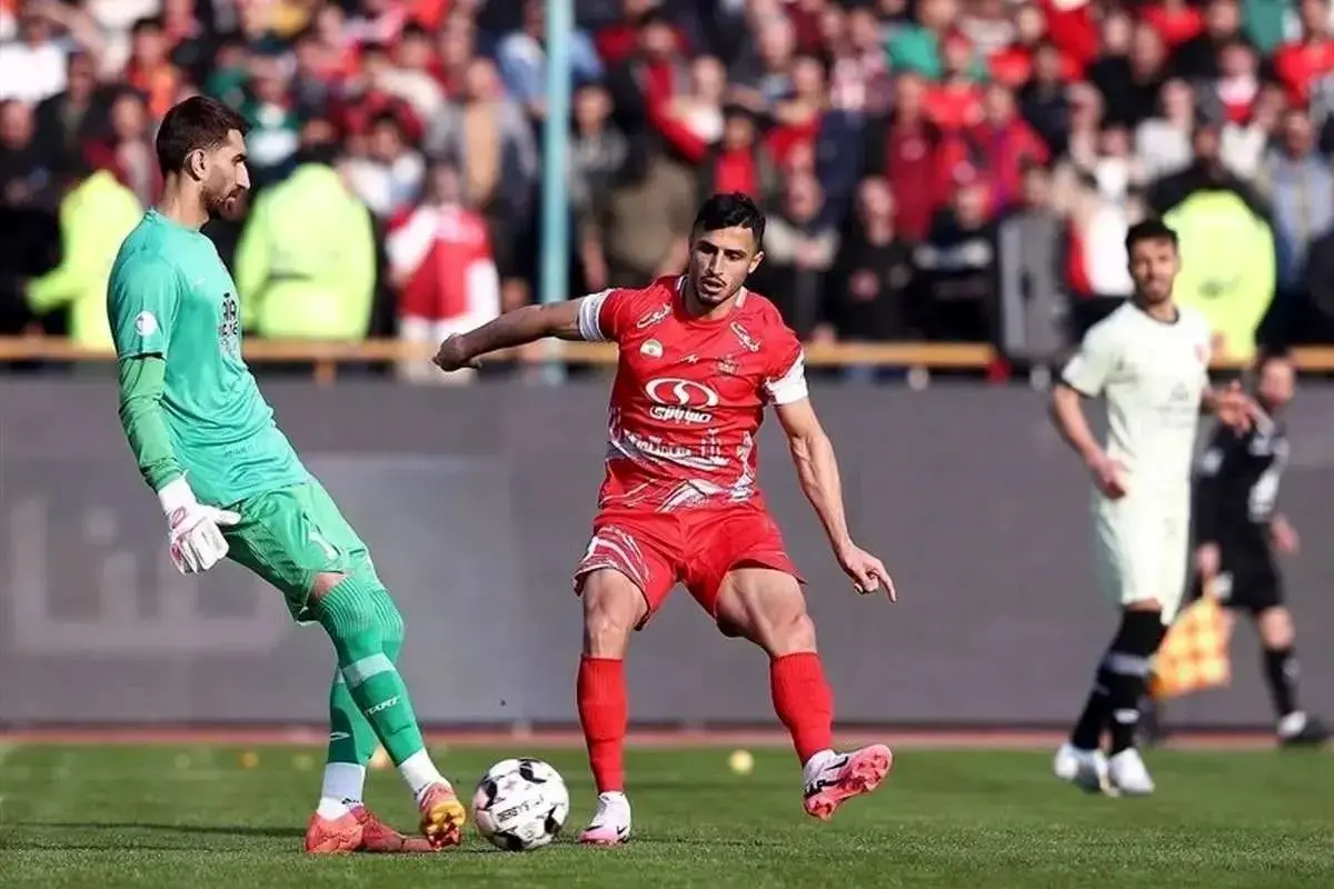 چرا پرسپولیس دست از سر تراکتور برنمی‌دارد؟