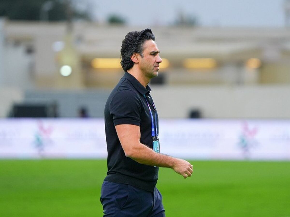 مقصد بعدی فرهاد مجیدی مشخص شد