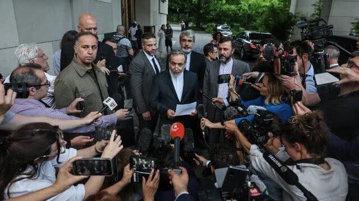 آکسیوس: ایران و اروپا توافق کردند هفته آینده دیدار کنند