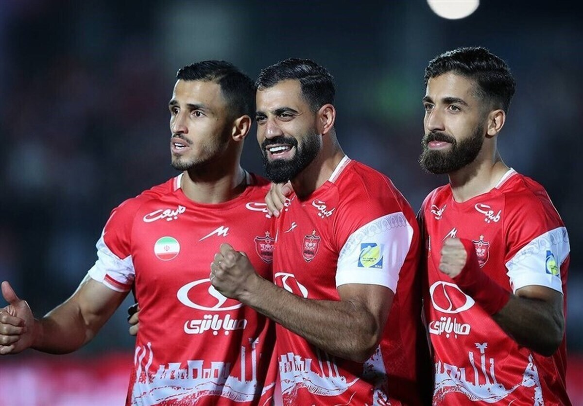 اتفاق خوب برای آقای گل پرسپولیس در روز‌های تلخ!