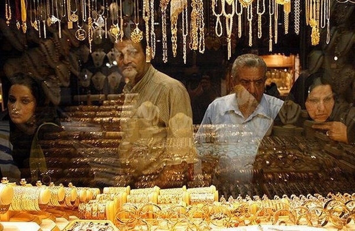 قیمت سکه و طلا امروز شنبه ۳۱ خرداد ۱۴۰۴ +جدول