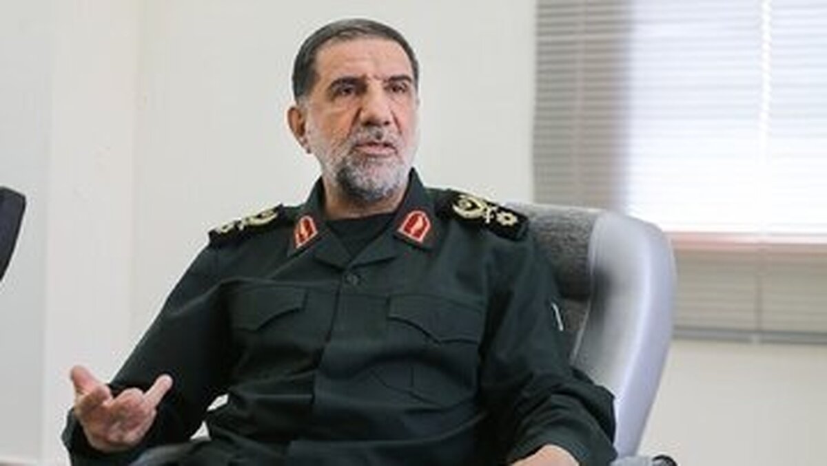 جمهوری اسلامی و ایران از هم جدا نیستند!